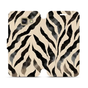 Etui do Samsung Galaxy A3 2016 - wzór VA53S