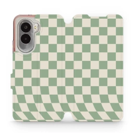 Etui do Xiaomi POCO M7 - wzór VA58S