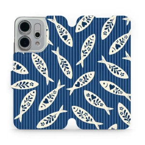 Etui do OPPO Reno 14 5G - wzór VP89S