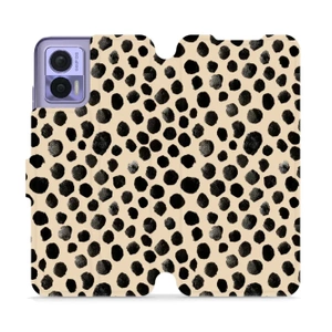 Etui do Motorola Edge 30 Neo - wzór VA50S