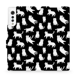 Etui do LG Velvet - wzór V163S