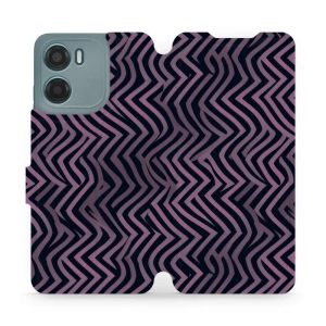 Etui do Motorola Moto E15 - wzór VA55S