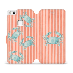 Etui do Huawei P10 Lite - wzór VP87S