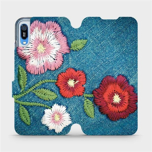 Etui do Huawei Y6 2019 - wzór MD05P