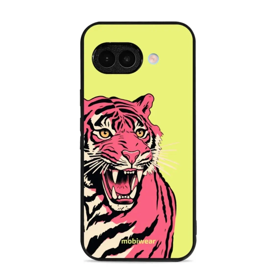 Etui Glossy Case do Google Pixel 9A - wzór G051G