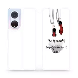 Etui do OPPO A98 5G - wzór M046P