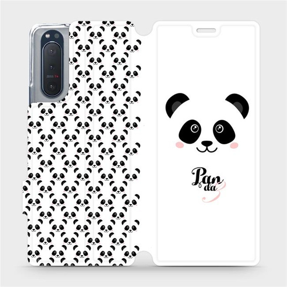 Etui do Sony Xperia 5 II - wzór M030P