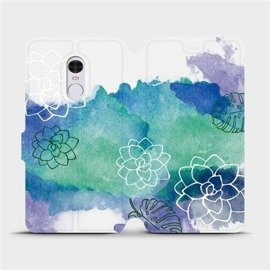 Etui do Xiaomi Redmi Note 4X - wzór MG11S