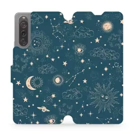 Etui do Sony Xperia 10 V - wzór VP14S