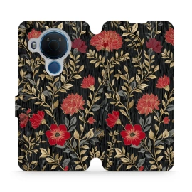 Etui do Nokia 5.4 - wzór V172S