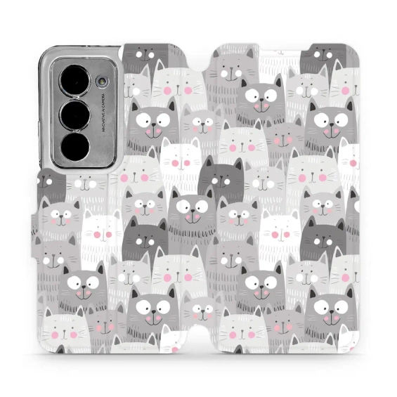 Etui do Xiaomi Redmi 15 5G - wzór M099P