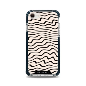 Etui MagSafe Elite Bumper Apple iPhone 7 - wzór DA62D