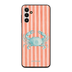 Etui Glossy Case do Samsung Galaxy A04S - wzór GP87G