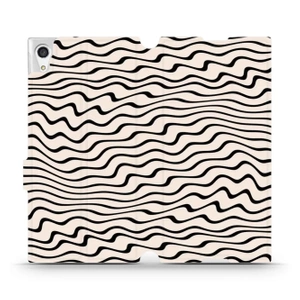 Etui do Sony Xperia XA1 Ultra - wzór VA62S