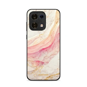 Etui Glossy Case do OPPO A6 Pro 5G - wzór G027G