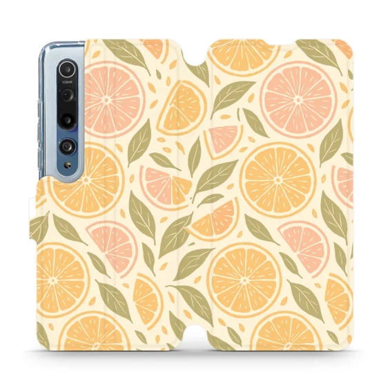 Etui do Xiaomi Mi 10 - wzór VP80S