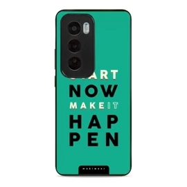 Etui Glossy Case do OPPO Reno 12 Pro 5G - wzór G079G