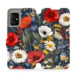 Etui do Asus Zenfone 8 - wzór VP46S