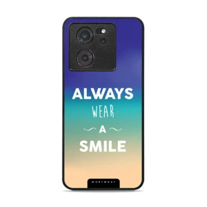 Etui Glossy Case do Xiaomi 13T - wzór G074G