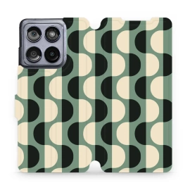 Etui do Motorola Edge 60 Fusion - wzór VA56S