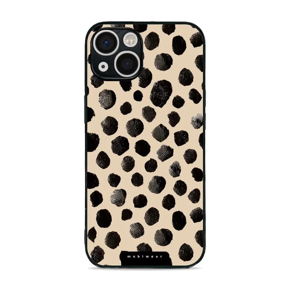 Etui Glossy Case do Apple iPhone 13 - wzór GA50G