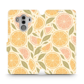 Etui do Huawei Mate 10 Pro - wzór VP80S