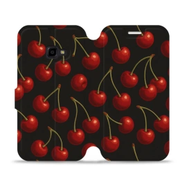 Etui do Samsung Galaxy Xcover 4 - wzór VP83S