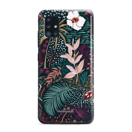 Etui Elite Pro do Samsung Galaxy A71 - wzór EP13E