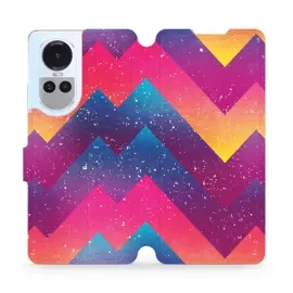 Etui do OPPO Reno 10 5G - wzór V110S