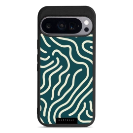 Etui Glossy Case do Google Pixel 9 Pro - wzór GA61G