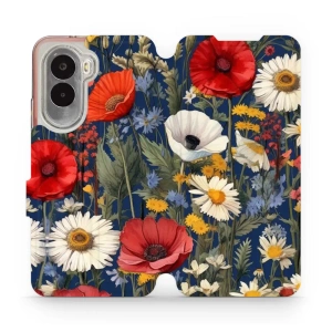 Etui do Xiaomi POCO M7 - wzór VP46S