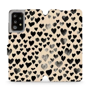 Etui do Samsung Galaxy A52 - wzór VA51S