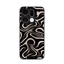 Etui Glossy Case do Oppo Find X9 Pro - wzór GA63G