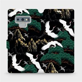 Etui do Samsung Galaxy Note 9 - wzór VP16S