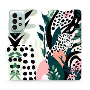 Etui do Samsung Galaxy A33 5G - wzór VP53S