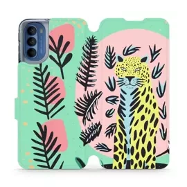 Etui do Motorola Moto G41 - wzór VP52S