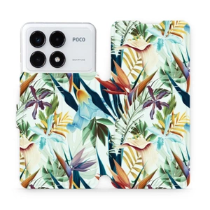 Etui do Xiaomi POCO F6 Pro - wzór M071P