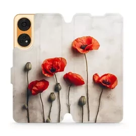 Etui do OPPO Reno 8T 5G - wzór VP42S