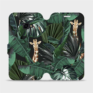 Etui do Samsung Galaxy Xcover 4 - wzór VP06P