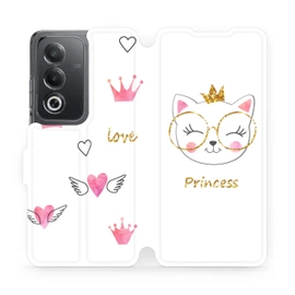 Etui do OPPO A80 5G - wzór MH03S