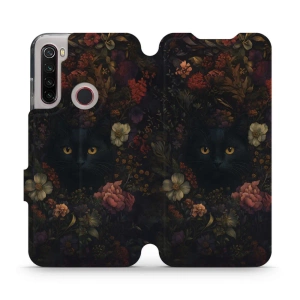 Etui do Xiaomi Redmi Note 8 2021 - wzór V161S