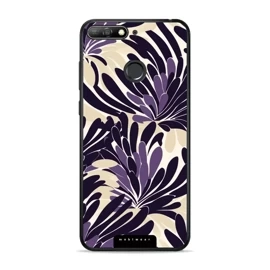 Etui Glossy Case do Huawei Y6 Prime 2018 - wzór GA47G