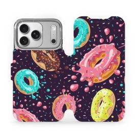 Etui do Apple iPhone 17 Pro - wzór VP19S