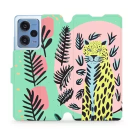 Etui do Xiaomi Redmi Note 12 Pro Plus 5G - wzór VP52S