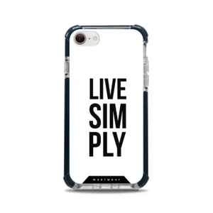 Etui MagSafe Elite Bumper Apple iPhone 7 - wzór D070D