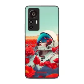 Etui Glossy Case do Xiaomi 12T Pro - wzór G001G