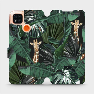 Etui do Xiaomi Redmi 9C - wzór VP06P