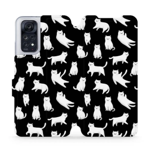 Etui do Xiaomi Redmi Note 11S - wzór V163S