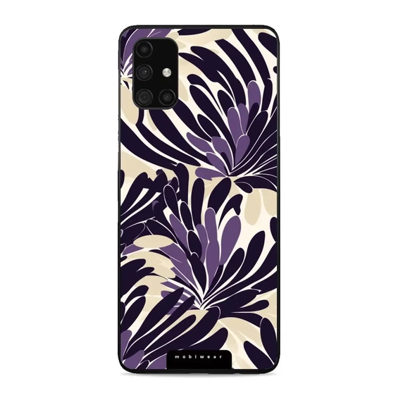 Etui Glossy Case do Samsung Galaxy M31s - wzór GA47G