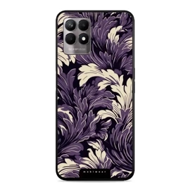 Etui Glossy Case do Realme 8i - wzór GA46G